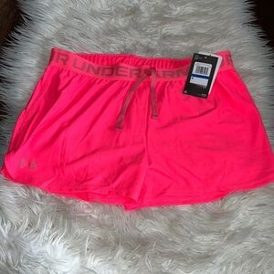 Trendy Under Armour Athletic Shorts